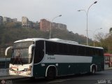 Expresos La Guayanesa 320 Marcopolo Viaggio Gv1000 Mercedes-Benz O-400RS