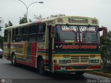 Cooperativa Canaima 50, por Oliver Castillo