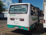 ZU - U.C. Barrio La Polar 131, por Sebastin Mercado
