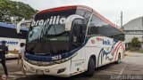 Expreso Brasilia 7823