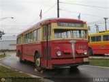 Instituto Municipal de Transporte Colectivo IMTC-W798-2