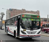 Transportes Huscar S.A. (Per) 703