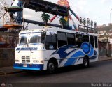 MI - Transporte Uniprados 075, por Waldir Mata
