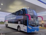Autotransportes Andesmar 5302, por J. Carlos Gmez