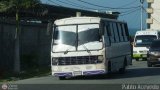 VA - Unin Conductores Jos Mara Vargas 345, por Pablo Acevedo