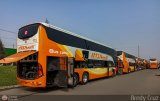 Ittsa Bus (Per) 175, por Bredy Cruz