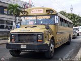 Transporte Unidos Boquern C.A. 23
