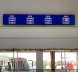 Garajes Paradas y Terminales Barinas, por Pablo Acevedo