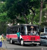 A.C. Mixta Conductores Unidos 072