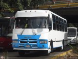 DC - Cooperativa de Transporte Los 4 Ases 997