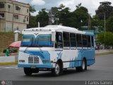 Unin Conductores Santa Ins 90, por J. Carlos Gmez