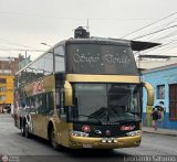 Transporte Flores Hermanos S.R.L (Per) 958, por Leonardo Saturno