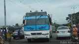 Transporte Frontera 14, por Pablo Acevedo