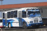 CA - Union Bolvar 45, por Andrs Ascanio
