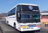 Uni�n Conductores Ayacucho 2063, por Aly Baranauskas