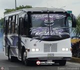 Uni�n de Conductores 87007 02-C, por Daniel Fern�ndez