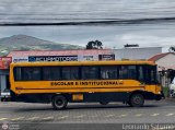 Particular o Desconocido 1736 por Leonardo Saturno