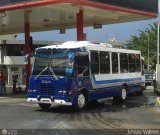 A.C. Ejecutivos Buenaventura 407