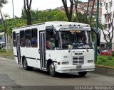 DC - Asoc. Conductores Criollos de La Pastora 020