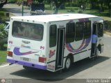 Unin de Conductores Unidos S.C. 086, por Royner Tovar