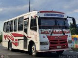 S.C.C. Expresos Sucre 079 por Josue S�nchez