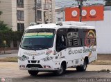 Coop. de Transportadores Cdad. Seora (Colombia)