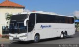 Unin Conductores Ayacucho 2038, por Andrs Ascanio