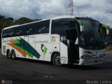 Rutas de Amrica