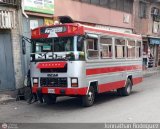 DC - A.C. L�nea Macarao 25