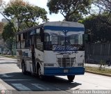 DC - A.C. Conductores Norte Sur 122, por Jonnathan Rodrguez