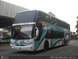 A.C. Mixta de Transporte Tchira Mrida R.L. 0303