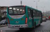 Sur Express S.A. (Per) 153, por Leonardo Saturno