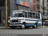 MI - Unin Circunvalacin Los Teques 018, por Alfredo Montes de Oca