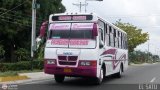 S.C. Lnea Transporte Expresos Del Chama 138