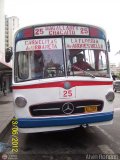 DC - Colectivos Solven 025, por Alvin Rondon