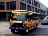CA - Unin Conductores Sur de Valencia 190, por Aly Baranauskas