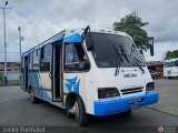 Unin Conductores Santa Ins 11, por Javier Parmalat 