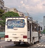 MI - A.C. Unin de Choferes Lnea La Castellana 99, por Leonardo Saturno