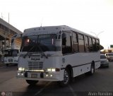 Colectivos El Viga 16, por Alvin Rondon