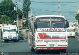 L�nea La Pastora 85