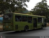 Metrobus Caracas 453