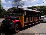 Turismos 990