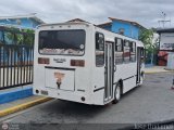 A.C. Transporte Independencia 89 por Jos� Dudamel