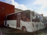Lnea Los Andes S.C. 003, por Kleyzer Caldern
