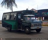 VA - Unin Conductores Jos Mara Vargas 056, por Jonnathan Rodrguez