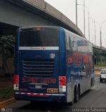 Corporacin Sper Latino (Per) 950, por Leonardo Saturno