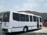 A.C. Transporte Independencia 009, por Diego Sequera