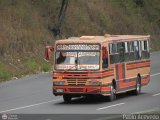 Colectivos Altagracia 20, por Pablo Acevedo