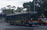 Metrobus Caracas YUS-999-10