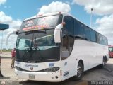 Transporte Nueva Generaci�n 0157 por M�guel Pino